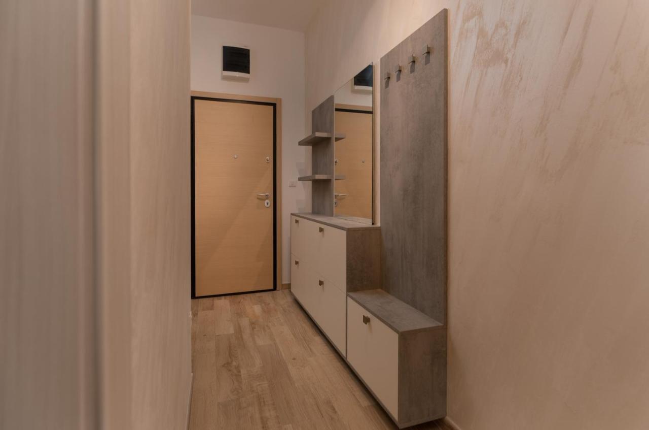 Bonintro Lux Apartment Kotor Extérieur photo