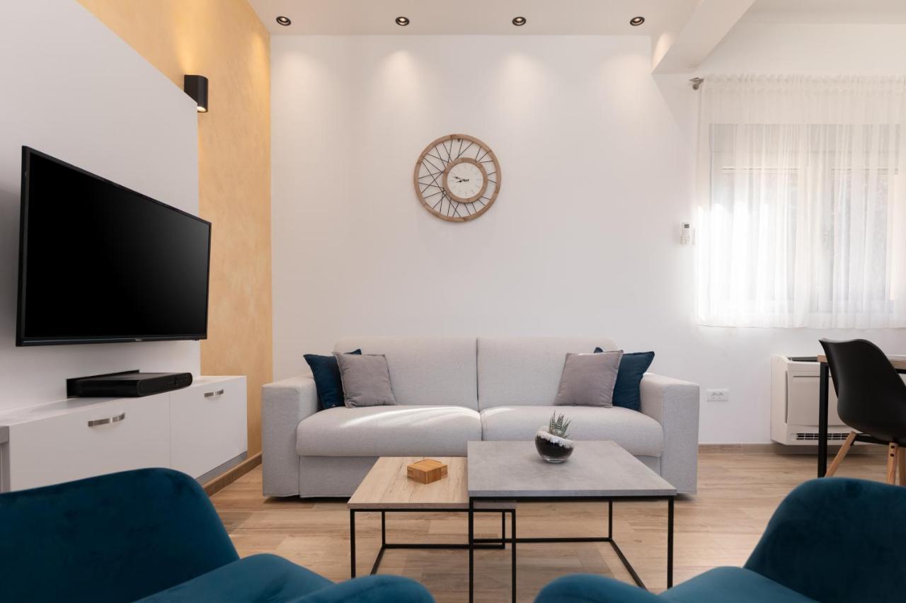 Bonintro Lux Apartment Kotor Extérieur photo