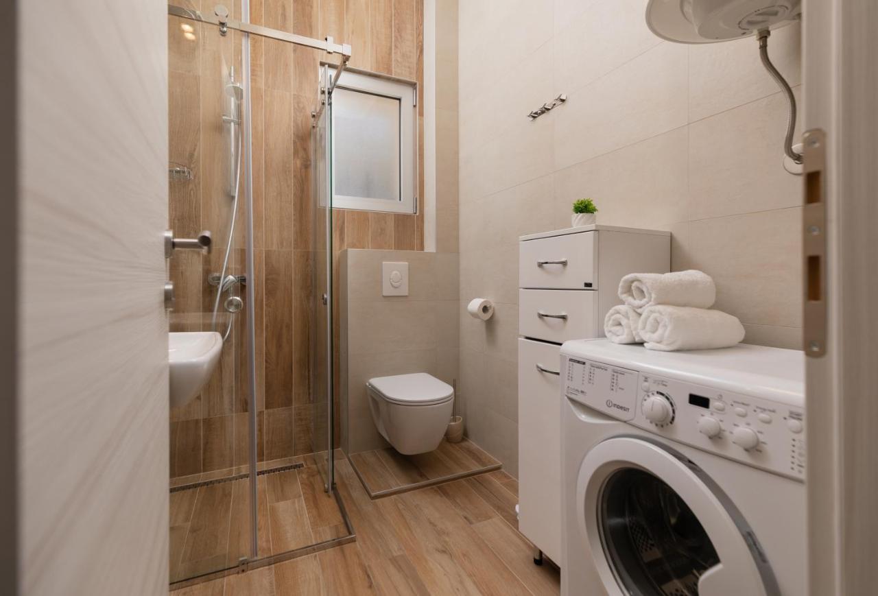 Bonintro Lux Apartment Kotor Extérieur photo